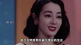 女明星霸气发言迪丽热巴霸气回应追求，赵丽颖说男人爱叽叽喳喳