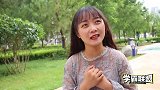 俩美女相亲，小伙让用筷子和漏勺喝火锅汤，没想最后丑女赢了