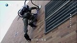 用吸尘器实现超人梦，老外化身蜘蛛侠，脑洞真大
