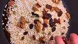 大米炸着吃，孩子的最爱！