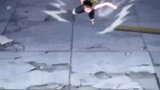 看了海贼王路飞之后才知道什么叫做沙包一样的拳头