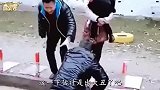 爆笑：过生日大场面我见多了，这样的我还是第一次
