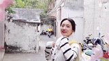 赵琦君杨凯雯奇闻太喜欢凯雯的治愈系笑容了，两个梨涡太甜了