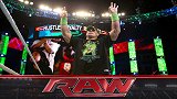 WWE RAW第1084期（20140303）