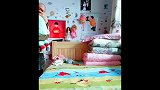 现在孩子多数有种“怪病”叫粘床闹，你家孩子有吗