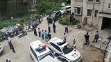北京一高校公寓发生1死1伤命案：山西一副厅长受伤 一女子死亡