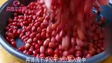 冬天多吃红豆，加2个鸡蛋，不水煮不油炸，孩子天天吃都不腻