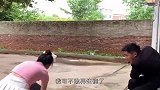 太逗了，让小护士妹妹差点把我给笑坏了！