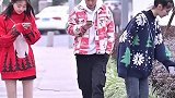 都说越离奇的邂逅，就越美妙，我想这就是我最想要的完美邂逅