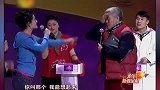 谢娜你惹谁不好，偏去招惹郭德纲赵本山，分分钟被怼惨