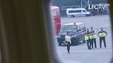英超-1718赛季-渣叔军团抵达基辅! 萨球王接受乌克兰靓女送花-专题