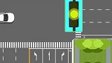当闯红灯碰上闯黄灯，这责任应该如何判定 遵守交通规则  拿驾照  换挡 道路千万条安全第一条