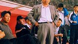 大连足球史话-98年王健林退圈：万达永远退出中国足坛