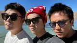 邓超陈赫为鹿晗庆生 20日陈赫卡零点为鹿晗庆生，随后邓超也发文庆贺，三人的神仙友情羡慕了！