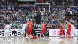 中国篮球-17年-重回亚洲之巅！793天前中国男篮惊天逆转韩国全纪录-专题