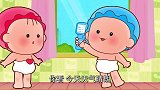 可可小爱：雾霾多发季，出行看天气