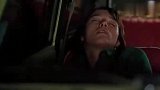 憨豆先生连开车都这么搞笑，真不愧是笑星，我差点笑岔气!