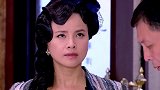 心机女嘲讽佟毓婉，怎料佟毓婉一番话，让心机女瞬间损失了13万
