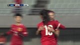 足球-16年-女足奥预赛-中国2:0越南-精华