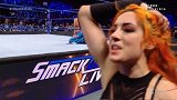 WWE-17年-WWE SmackDown第915期全程（中文字幕）-全场