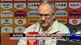 施蒂利克盛赞鲁能赛季表现 劲敌当前泰达仍全力以赴