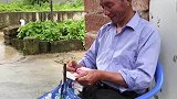 明明看见放进去了怎么就没有呢？