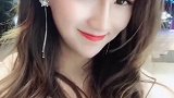 女神不愧是女神，就这一个头发都感觉异常迷人