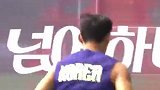 韩国记者现场嘲讽孙兴慜：跑得像排长 明明没服过兵役