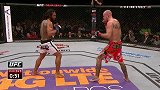 UFC-15年-UFC Fight Night 59：轻量级塞罗尼vs亨德森-全场