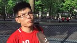 中超-17赛季-华夏高校球迷：理智预测双方战平 期待范佩西加盟-新闻