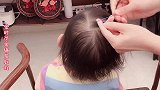 这么短的头发怎么扎好看？教你这样扎，手残党也能轻松学会
