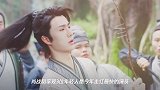 王一博学说相声独家幕后照公开,与孟鹤堂周九良同台,观众迫不及待看他表演