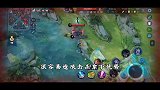 王者荣耀：百里玄策的天然克星，不需要走位，也能击杀他！