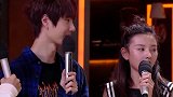 直男界的泥石流！王一博嫌宋祖儿话多，吐槽程潇太重！