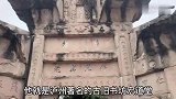 泸州这块皇家旌表杨氏牌坊，藏了一个宏道堂名门望族历史