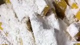 咸鸭蛋黄焗南瓜做饭