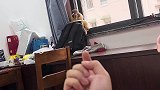 谁家小宠物那么孝顺！