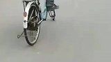 人生无常，还没满月就开始工作了