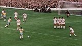 世界杯倒计时89天 加林查闪耀智利+英格兰1966年登顶