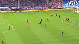 第20轮 上海申花vs北京人和 91'