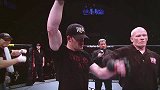 UFC-15年-UFC186完整版宣传片：约翰逊救驾捍卫蝇量级 比斯平出战多拉维-专题