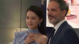 新《上错花轿》角色曝光李沁赵丽颖美若天仙