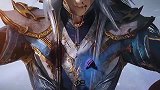 唐三陨落，唐昊心态炸了，直接九环齐炸
