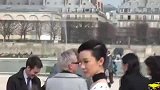 [写真街拍]Guy Laroche 2012秋冬巴黎时装周场外花絮