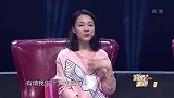 袖珍女孩曾出演年度热播剧，与多位明星有过合作，一炮而红
