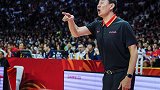 李楠：为篮球可以付出一切 当主教练光有热爱还不够