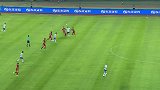 第13轮 长春亚泰vs山东鲁能 91'