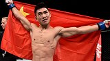 UFC4战全胜3次终结3次花红 他是大闹八角笼的功夫猴子