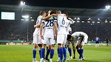 德国杯-舍夫惊天世界波拉曼双响 比勒菲尔德2-3沙尔克
