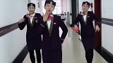 能看出我们是什么职业吗？